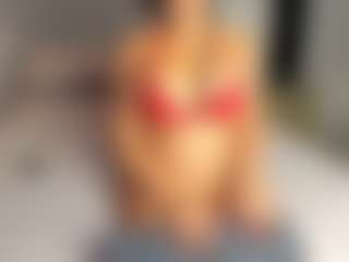 Sexy Angel's Live Sex Cam Show