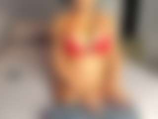 Sexy Angel's Live Sex Cam Show