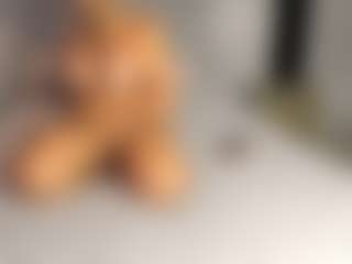 Live cam show with Sexy Angel - Toys on livesexfox.com