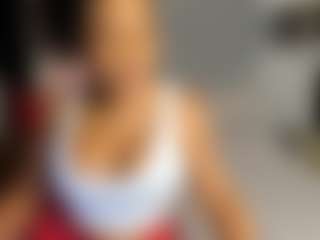 Sexy Angel's Live Sex Cam Show