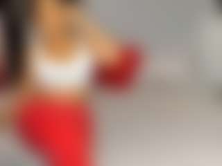Sexy Angel's Live Sex Cam Show