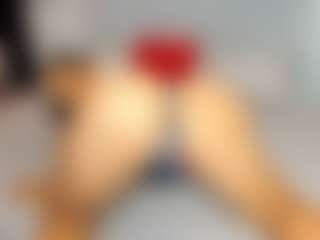 Sexy Angel's Live Sex Cam Show