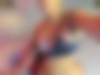 Sexy Angel's Live Sex Cam Show