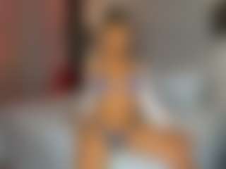 Sexy Angel's Live Sex Cam Show