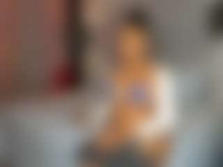 Sexy Angel's Live Sex Cam Show