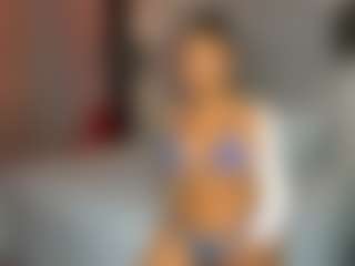 Sexy Angel's Live Sex Cam Show