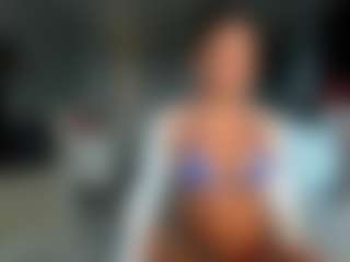Sexy Angel's Live Sex Cam Show