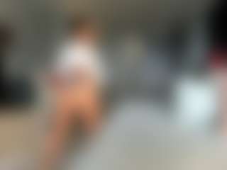 Sexy Angel's Live Sex Cam Show