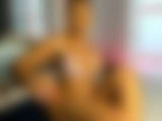 Sexy Angel's Live Sex Cam Show