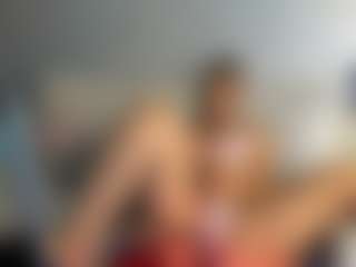 Sexy Angel's Live Sex Cam Show