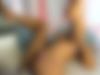 Sexy Angel's Live Sex Cam Show