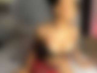 Sexy Angel's Live Sex Cam Show