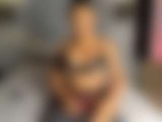 Sexy Angel's Live Sex Cam Show
