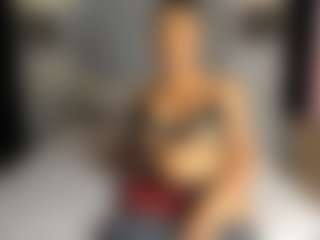 Sexy Angel's Live Sex Cam Show