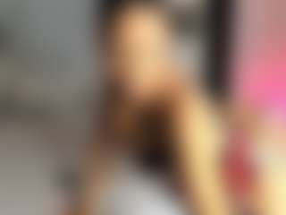 Cam Show en direct de Sexy Angel
