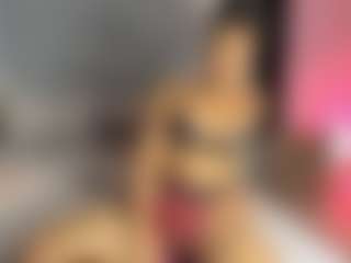 Sexy Angel's Live Sex Cam Show