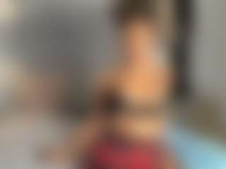 Live-sekscamshow van Sexy Angel