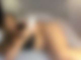 Sexy Angel's Live Sex Cam Show