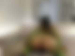 Show de Sexo ao Vivo na Câmera de Sexy Angel