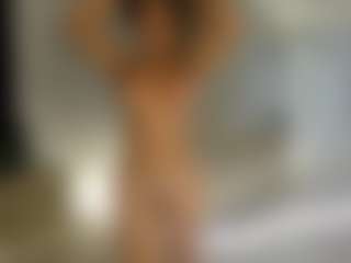 Sexy Angel's Live Sex Cam Show