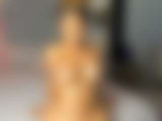 Sexy Angel's Live Sex Cam Show