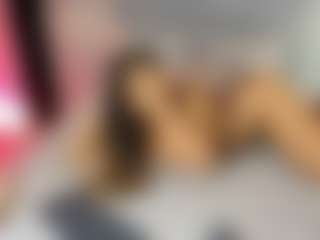 Sexy Angel's Live Sex Cam Show