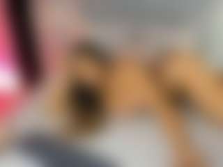 Sexy Angel's Live Sex Cam Show