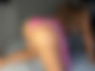 Sexy Angel's Live Sex Cam Show