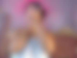 Amy's Live Sex Cam Show