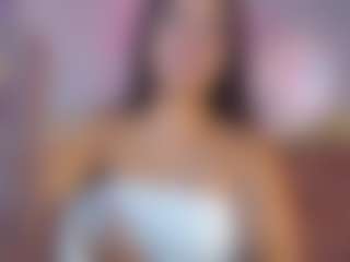 Amy's Live Sex Cam Show