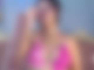 Amy's Live Sex Cam Show