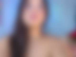 Amy's Live Sex Cam Show