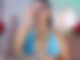 Amy's Live Sex Cam Show
