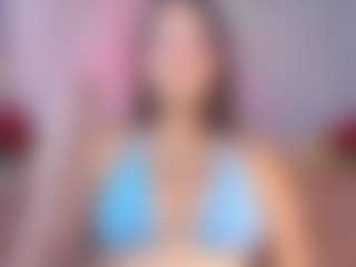 Amy's Live Sex Cam Show