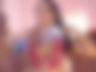 Amy's Live Sex Cam Show