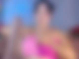 Amy's Live Sex Cam Show