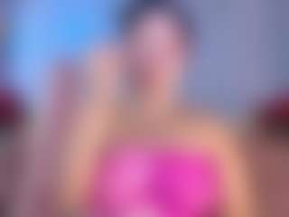 Amy's Live Sex Cam Show