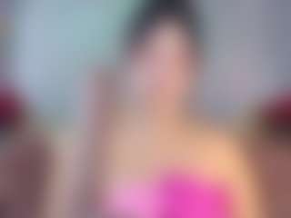 Amy's Live Sex Cam Show
