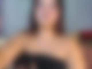 Amy's Live Sex Cam Show