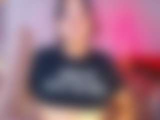 Amy's Live Sex Cam Show