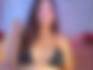 Amy's Live Sex Cam Show