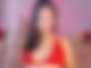 Amy's Live Sex Cam Show