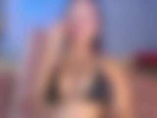 Live cam show with Amy - Living Room on CamwithHer