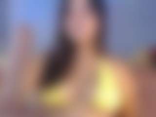 Live cam show with Amy - Natural on TottyGirls