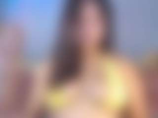 Amy's Live Sex Cam Show