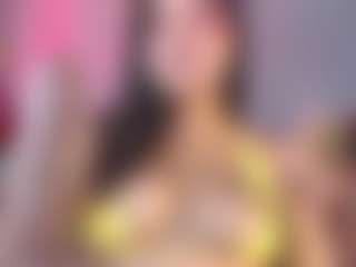 Amy's Live Sex Cam Show