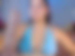 Amy's Live Sex Cam Show