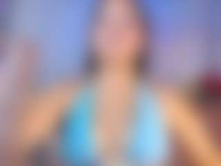 Amy's Live Sex Cam Show