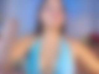 Amy's Live Sex Cam Show