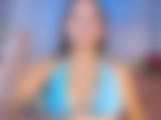 Amy's Live Sex Cam Show